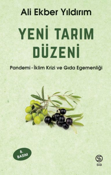 Yeni Tarım Düzeni Yeni Tarım Düzeni