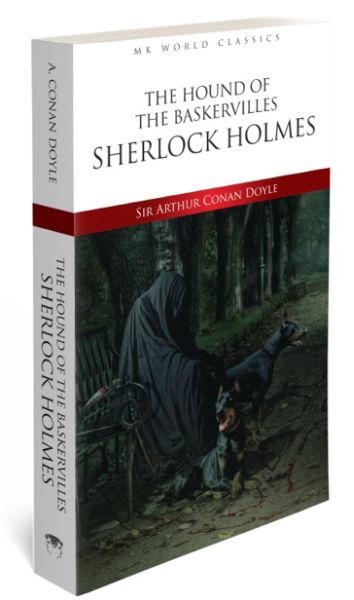 THE Hound Of The Baskervilles - İngilizce Klasik Roman THE Hound Of The Baskervilles - İngilizce Klasik Roman
