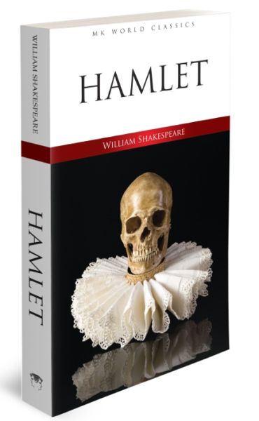 Hamlet - İngilizce Klasik Roman Hamlet - İngilizce Klasik Roman