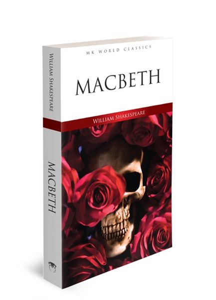 Macbeth - İngilizce Klasik Roman Macbeth - İngilizce Klasik Roman