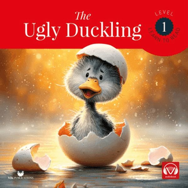 The Ugly Duckling - Level 1 The Ugly Duckling - Level 1