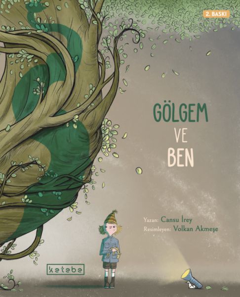 Gölgem ve Ben Gölgem ve Ben