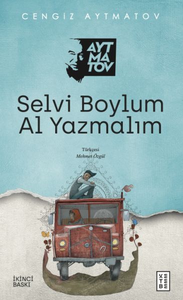 Selvi Boylum Al Yazmalım Selvi Boylum Al Yazmalım