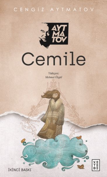 Cemile Cemile