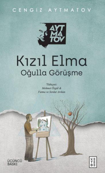 Kızıl Elma