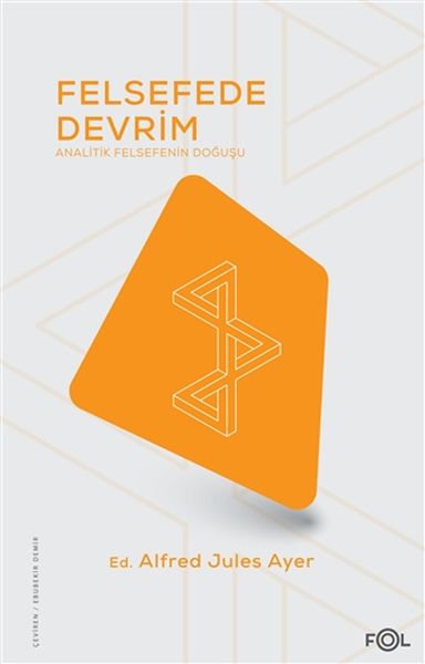 Felsefede Devrim Felsefede Devrim