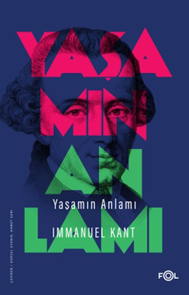 Yaşamın Anlamı Yaşamın Anlamı