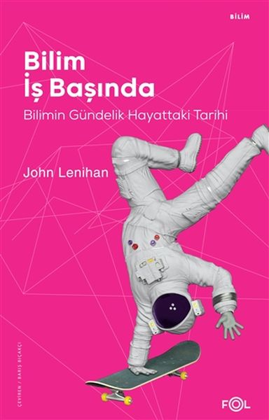 Bilim İş Başında Bilim İş Başında