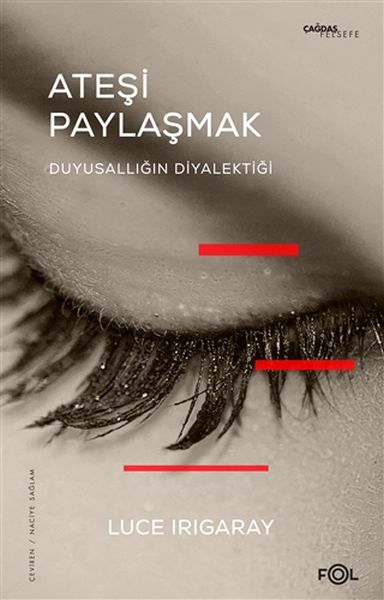 Ateşi Paylaşmak Ateşi Paylaşmak