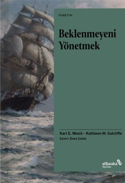 Beklenmeyeni Yönetmek Beklenmeyeni Yönetmek