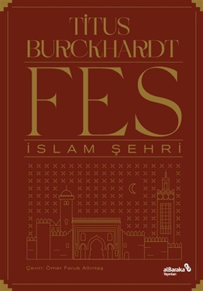 Fes İslam Şehri Fes İslam Şehri