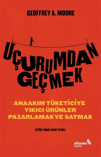 Uçurumdan Geçmek Uçurumdan Geçmek