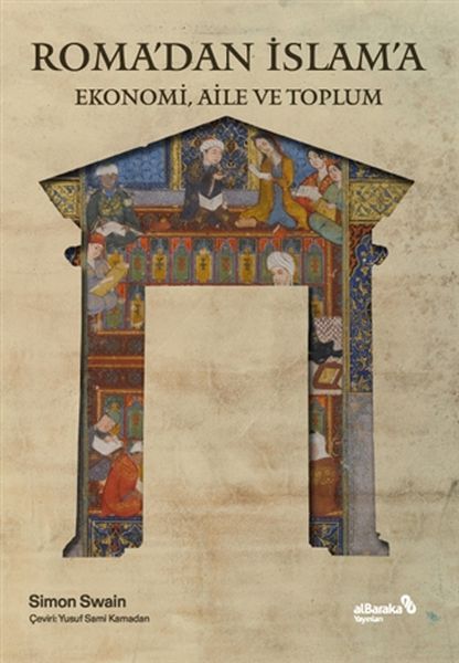 Roma’dan İslam’a Roma’dan İslam’a