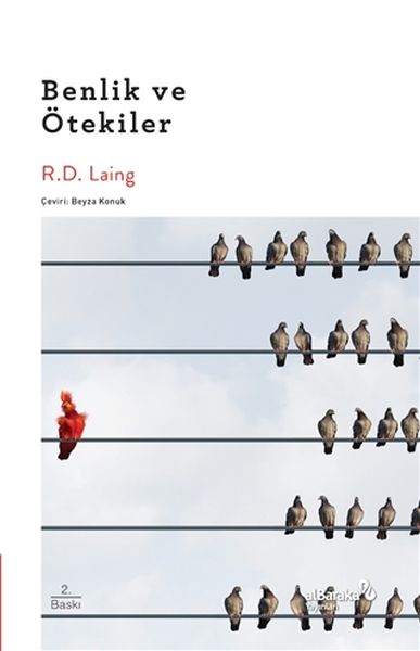 Benlik ve Ötekiler Benlik ve Ötekiler