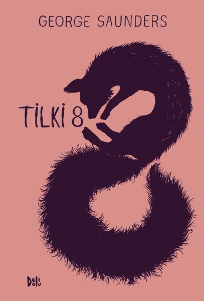 Tilki 8 Tilki 8