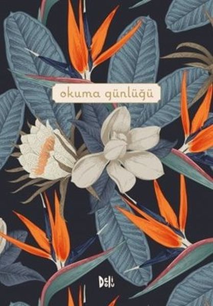 Okuma Günlüğü (Ciltli) Okuma Günlüğü (Ciltli)