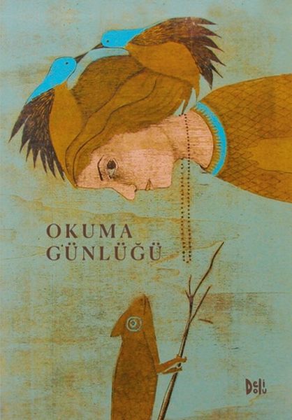 Okuma Günlüğü Okuma Günlüğü