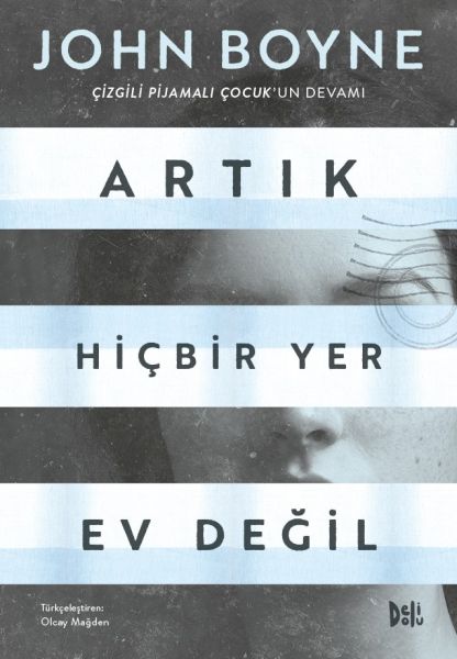 Artık Hiçbir Yer Ev Değil Artık Hiçbir Yer Ev Değil