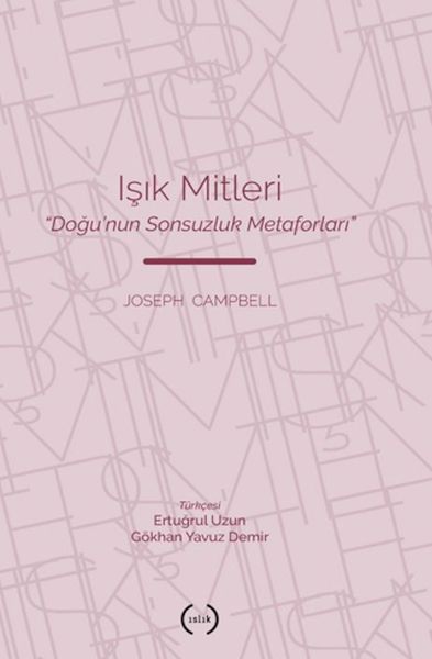 Işık Mitleri Işık Mitleri