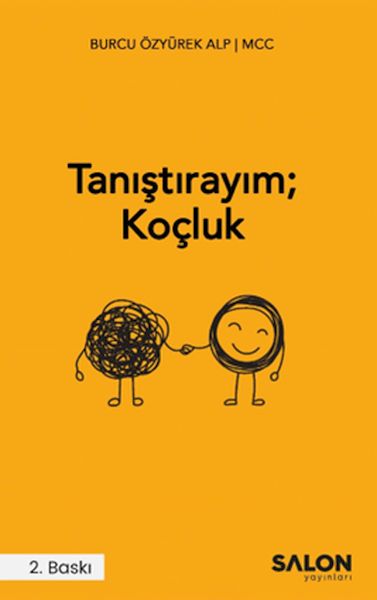 Tanıştırayım; Koçluk Tanıştırayım; Koçluk