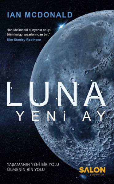 Luna Yeni Ay Luna Yeni Ay