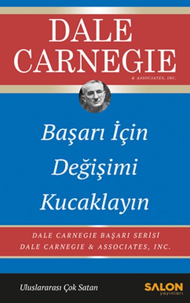 Başarı İçin Değişimi Kucaklayın Başarı İçin Değişimi Kucaklayın