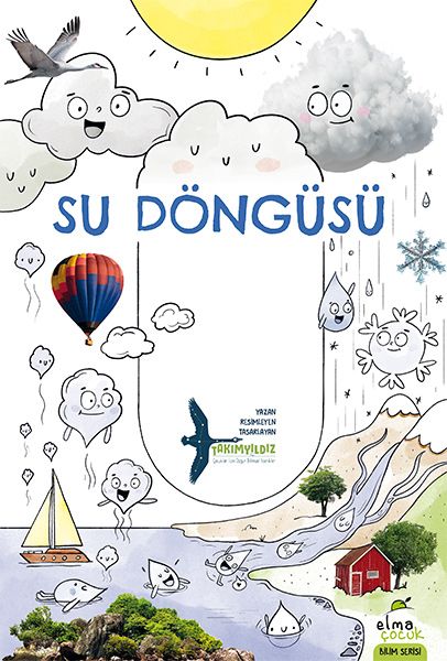 Su Döngüsü Su Döngüsü