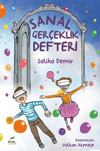 Sanal Gerçeklik Defteri Sanal Gerçeklik Defteri