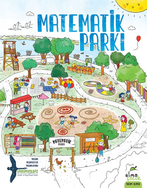 Matematik Parkı Matematik Parkı
