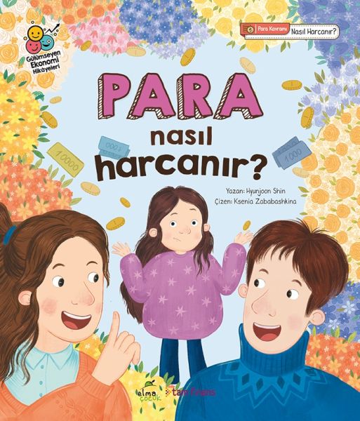 Para Nasıl Harcanır? Para Nasıl Harcanır?