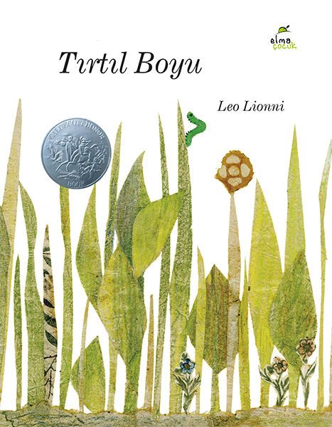 Tırtıl Boyu Tırtıl Boyu