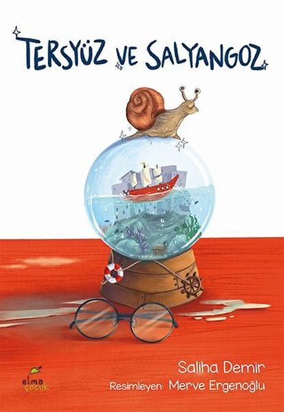 Tersyüz ve Salyangoz Tersyüz ve Salyangoz