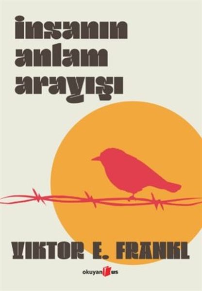 İnsanın Anlam Arayışı - Ciltli İnsanın Anlam Arayışı - Ciltli