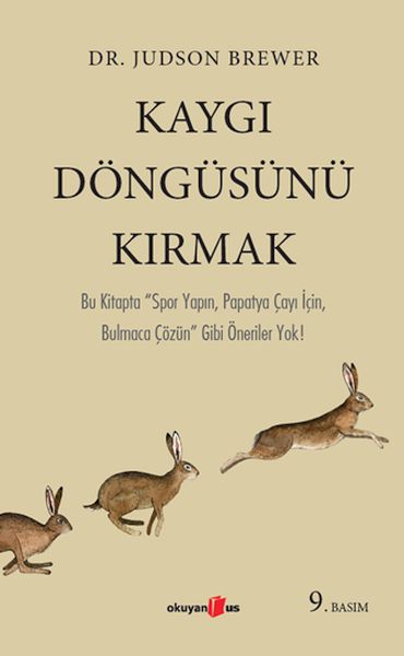 Kaygı Döngüsünü Kırmak Kaygı Döngüsünü Kırmak