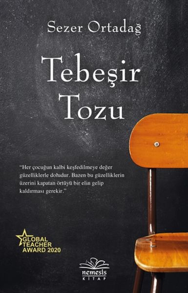 Tebeşir Tozu Tebeşir Tozu