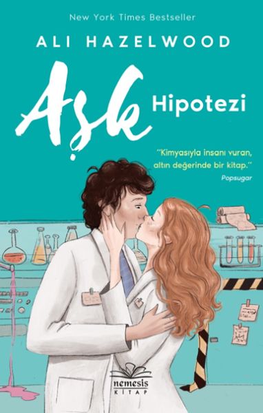 Aşk Hipotezi Aşk Hipotezi