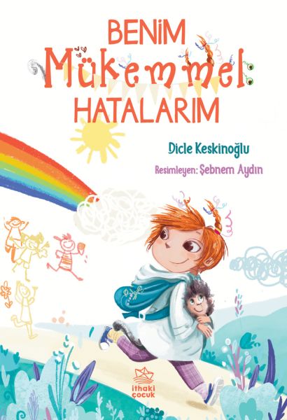 Benim Mükemmel Hatalarım Benim Mükemmel Hatalarım