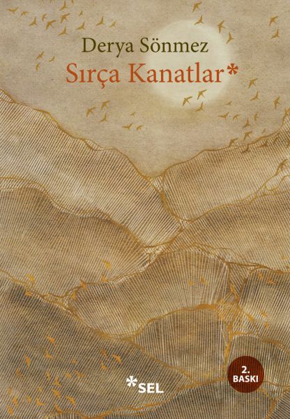 Sırça Kanatlar Sırça Kanatlar