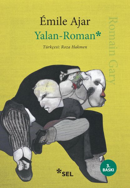 Yalan - Roman Yalan - Roman
