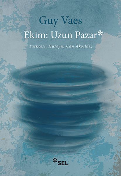 Ekim Uzun Pazar