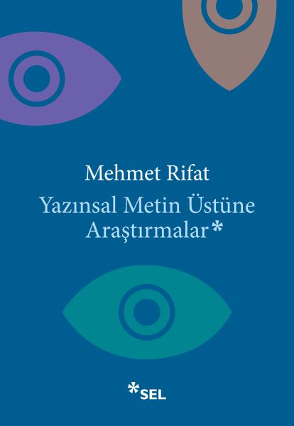 Yazınsal Metin Üstüne Araştırmalar Yazınsal Metin Üstüne Araştırmalar