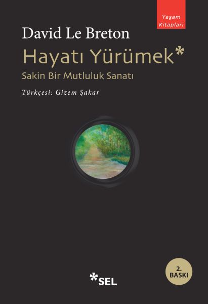 Hayatı Yürümek: Sakin Bir Mutluluk Sanatı Hayatı Yürümek Sakin Bir Mutluluk Sanatı