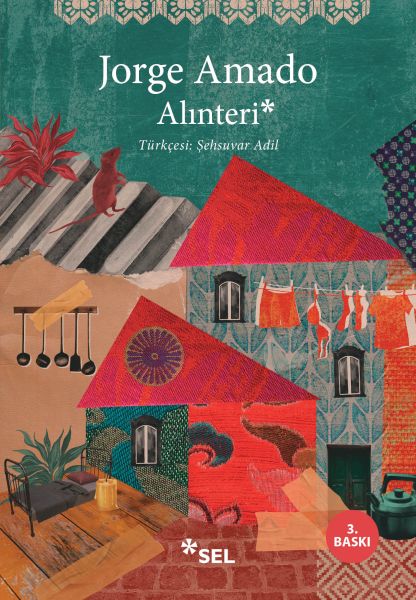 Alınteri Alınteri