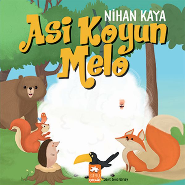 Asi Koyun Melo Asi Koyun Melo