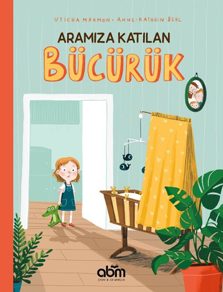 Aramıza Katılan Bücürük Aramıza Katılan Bücürük