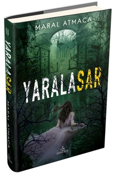 Yaralasar 2 (Ciltli) Yaralasar 2 (Ciltli)