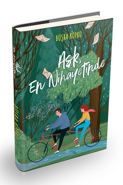 Aşk, En Nihayetinde Aşk, En Nihayetinde