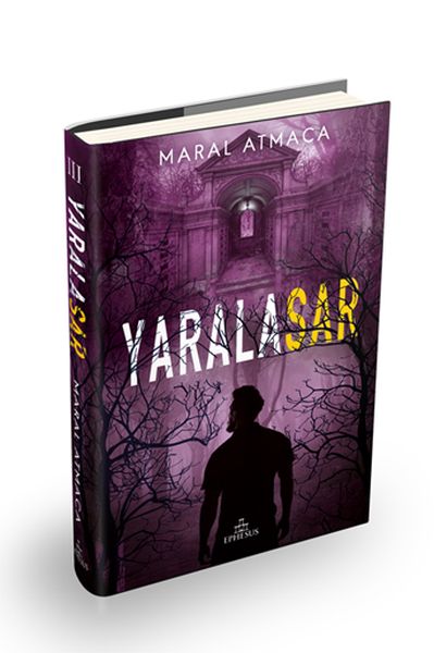 Yaralasar 3 (Ciltli) Yaralasar 3 (Ciltli)