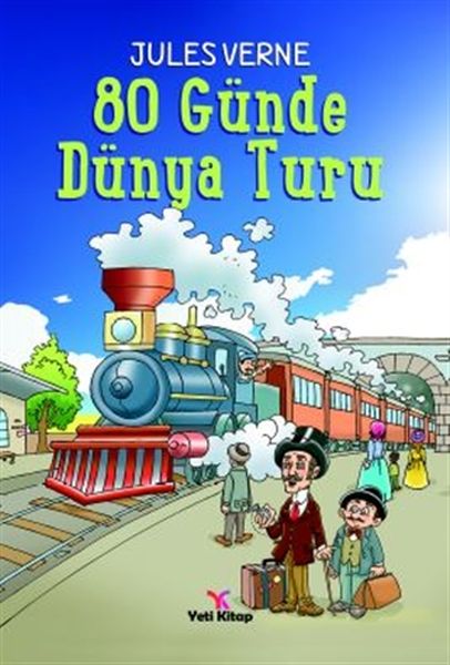 80 Günde Dünya Turu 80 Günde Dünya Turu