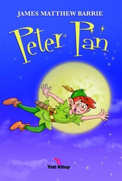 Peter Pan Peter Pan